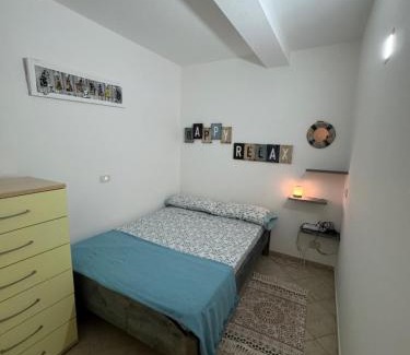 Santa Maria Apartment | Refúgio à beira-mar