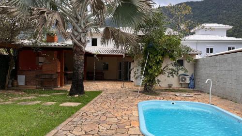 Centro House | Refúgio a poucos passos da Praia de Guaecá