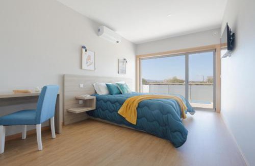 Chaves Bed & Breakfast | Refúgio da Garça