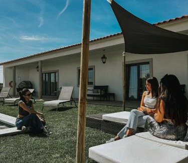 Lourinha Bed & Breakfast | Refúgio da Rainha