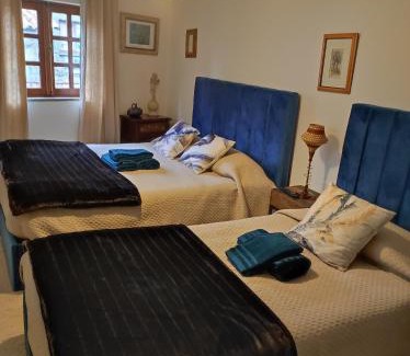 Belmonte House | Refúgio da Serra