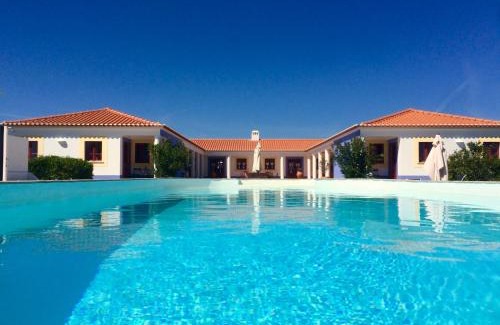 Odemira House | Refúgio do Monte