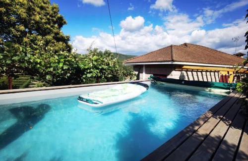 Celorico de Basto House | Refúgio do Seixoso