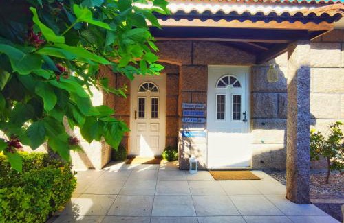 Celorico de Basto House | Refúgio do Seixoso