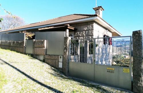 Celorico de Basto House | Refúgio do Seixoso
