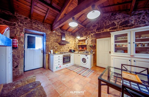 Bico Cottage | Refúgio dos Cartolas