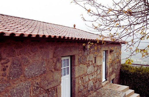 Bico Cottage | Refúgio dos Cartolas