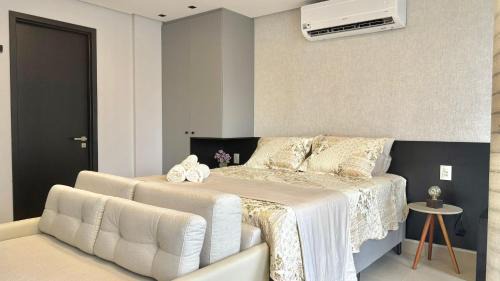 Tambau Apartment | Refúgio no coração de Tambaú, a 200m da praia e perto de tudo!