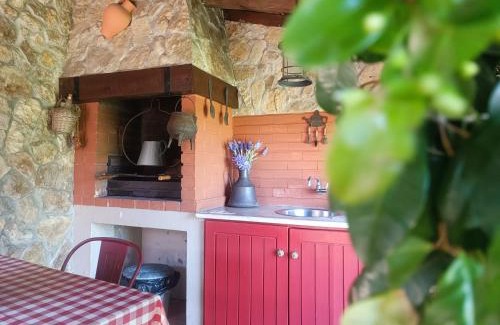 Cadaval House | Refúgio Verde