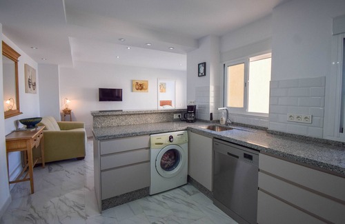 Torreblanca Apartment | Ref: 289 Beautiful modern seafront apartment in Torreblanca with great views