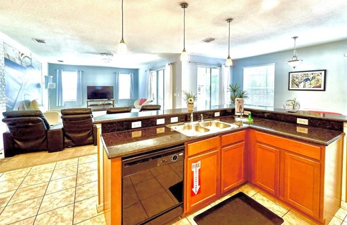 Bellavida House | Ref 49. Stunning villa own pool Bella Vida Resort. Free BBQ