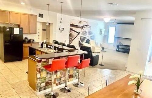 Bellavida House | Ref 49. Stunning villa own pool Bella Vida Resort. Free BBQ
