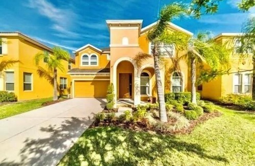 Bellavida House | Ref 49. Stunning villa own pool Bella Vida Resort. Free BBQ