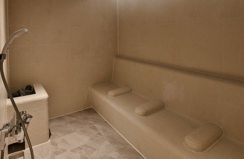 Matsuyama Hotel | REF Matsuyama City Station by Vessel Hotels