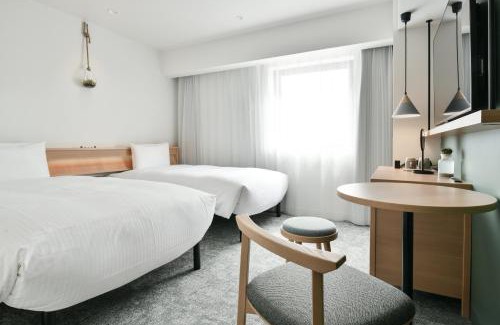 Omiya Hotel | REF Omiya by VESSEL HOTELS