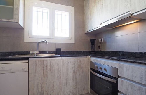 L'Escala House | Ref. PALAU 3: Cosy house with private pool and wifi.