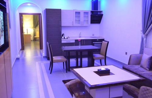 Al-Rawdah Apartment | Refal Homes