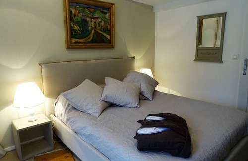 Murs Bed & Breakfast | Refined B & B
