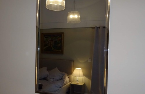 Murs Bed & Breakfast | Refined bed and breakfast in the Luberon