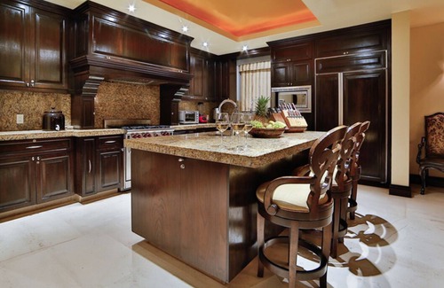 Punta de Mita Villa | Refined coastal escape ★ 268 5star reviews ★ Luxury, service & Exceptional value