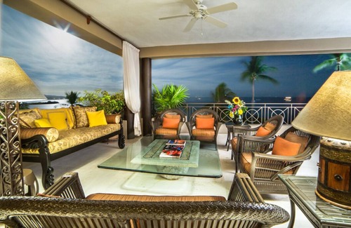 Punta de Mita Villa | Refined coastal escape ★ 268 5star reviews ★ Luxury, service & Exceptional value