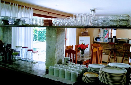 Arraial d'Ajuda House | Refinement, elegance, comfort and privacy