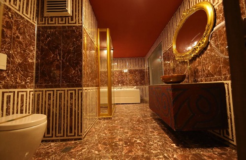 Ipekyolu Hotel | Reform Hotel