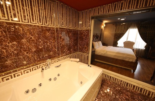 Ipekyolu Hotel | Reform Hotel