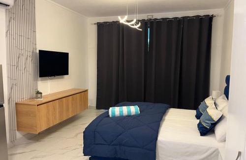 Trou aux Biches Apartment | Refresh Holiday's Appartement 5