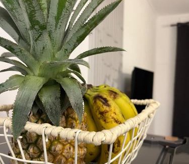Trou aux Biches Apartment | Refresh Holiday's Appartement 5