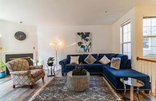 Montgomery Village House | Refreshing and Restful Stay