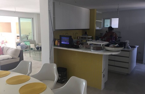 Sao Jose da Coroa Grande House | Refuge and Comfort