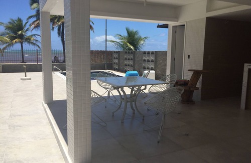 Sao Jose da Coroa Grande House | Refuge and Comfort
