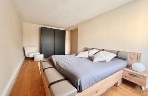 Saint-Coutant-le-Grand House | REFUGE CHAMPETRE - Moderne & Confort - Jardin Terrasse Barbecue - Parking et Wifi Gratuit - ESPACE ET DETENTE - Parfaitement équipé - Idéal FAMILLE