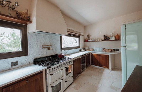 Ruffano House | Refuge in the heart of Salento: charming abode in the countryside
