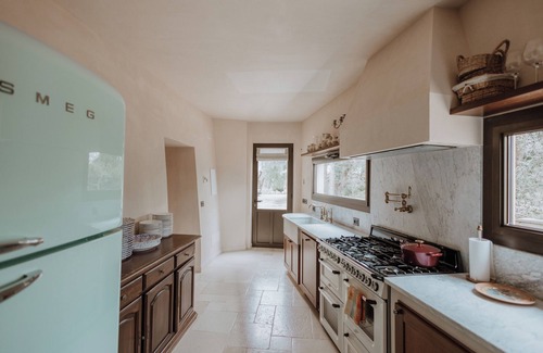 Ruffano House | Refuge in the heart of Salento: charming abode in the countryside