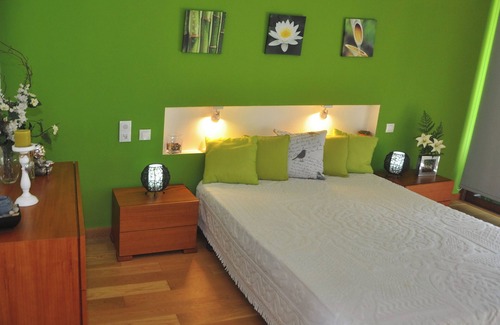 Santa Comba Dao Bed & Breakfast | Refuge, Unique, Nature Rural tourism Casa de Campo