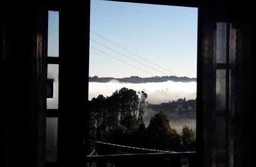 Abernessia House | Refugio da Serra Suites e chalés pertinho do centro