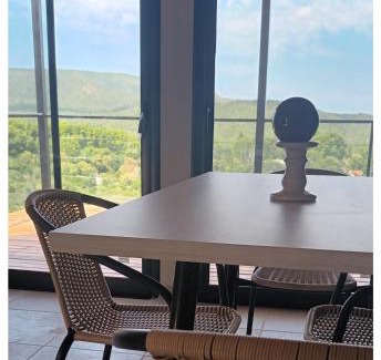 Las Rabonas Ski Chalet | Refugio de las Nubes