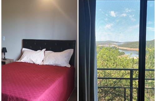 Las Rabonas Ski Chalet | Refugio de las Nubes