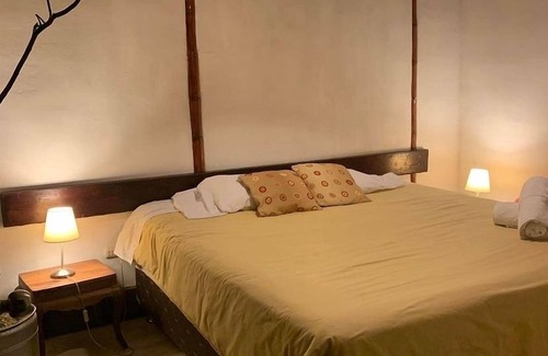 Lunahuana Bed & Breakfast | Refugio de Santiago Ecolodge