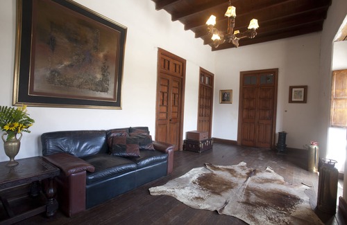 Lunahuana Bed & Breakfast | Refugio de Santiago Ecolodge