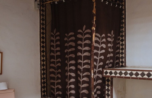 Lunahuana Bed & Breakfast | Refugio de Santiago Ecolodge