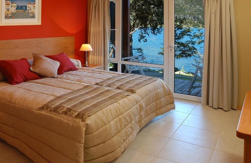 Villa Catedral Cabin | Refugio del Lago