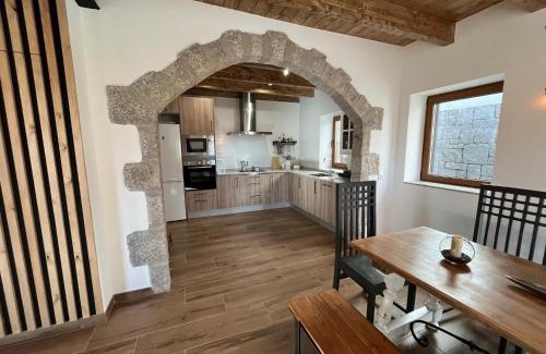 Cercedilla Ski Chalet | Refugio del nogal - Cercedilla