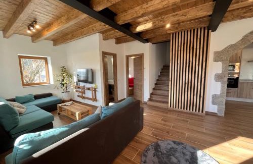 Cercedilla Ski Chalet | Refugio del nogal - Cercedilla