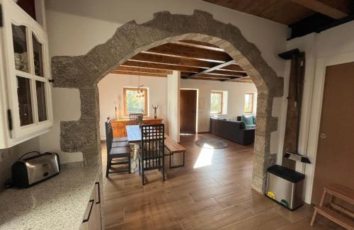 Cercedilla Ski Chalet | Refugio del nogal - Cercedilla