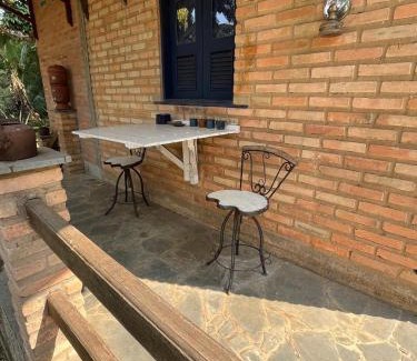Fabricas Apartment | Refugio do Amor