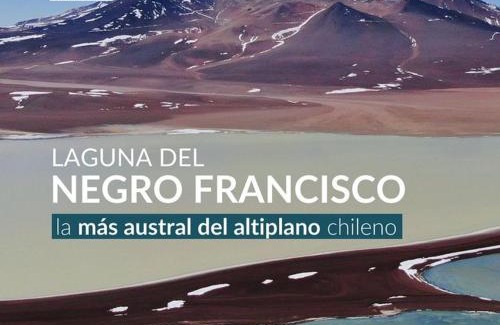 Tierra Amarilla Cabin | Refugio El Volcán