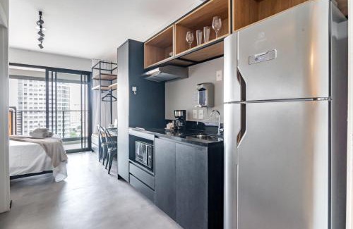 Sumare Apartment | Refugio em Sao Paulo Proximo ao Allianz Parque - SP-P2003B